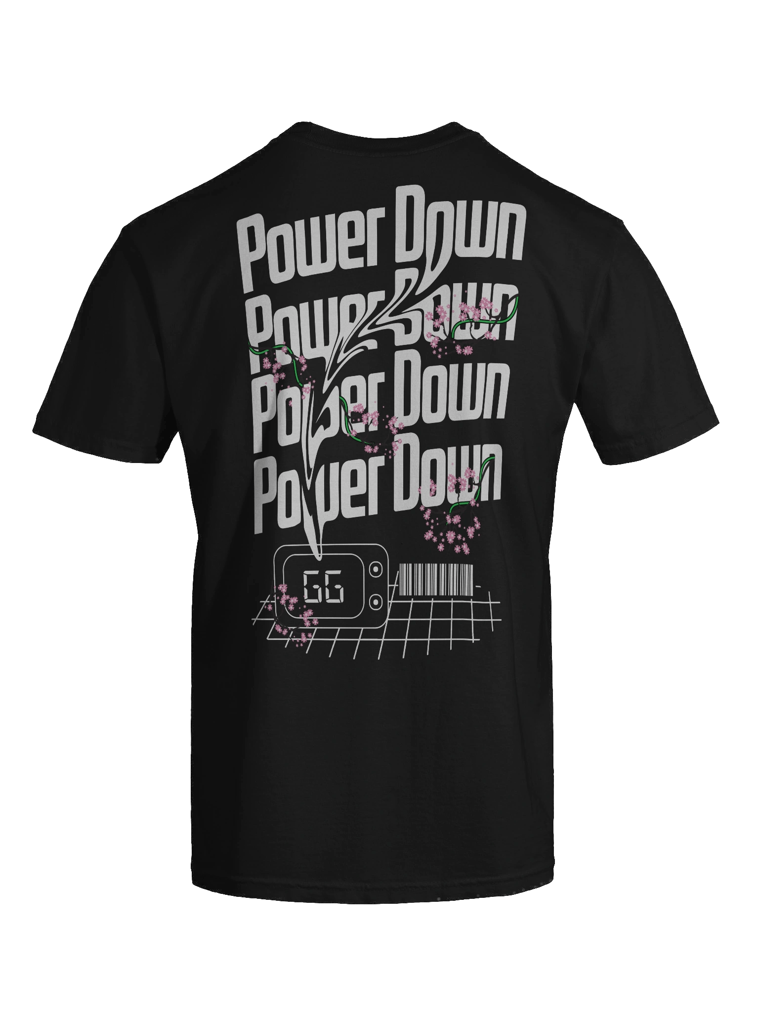 PaulGG Power Down product image (9)