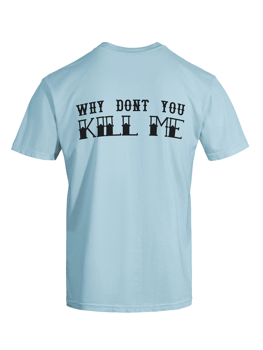 Skull Tee product image (16)