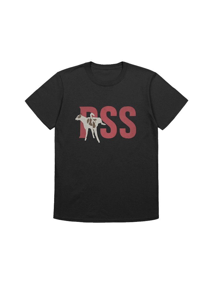 Kunal Kamra PSS Dog T-Shirt product image (1)