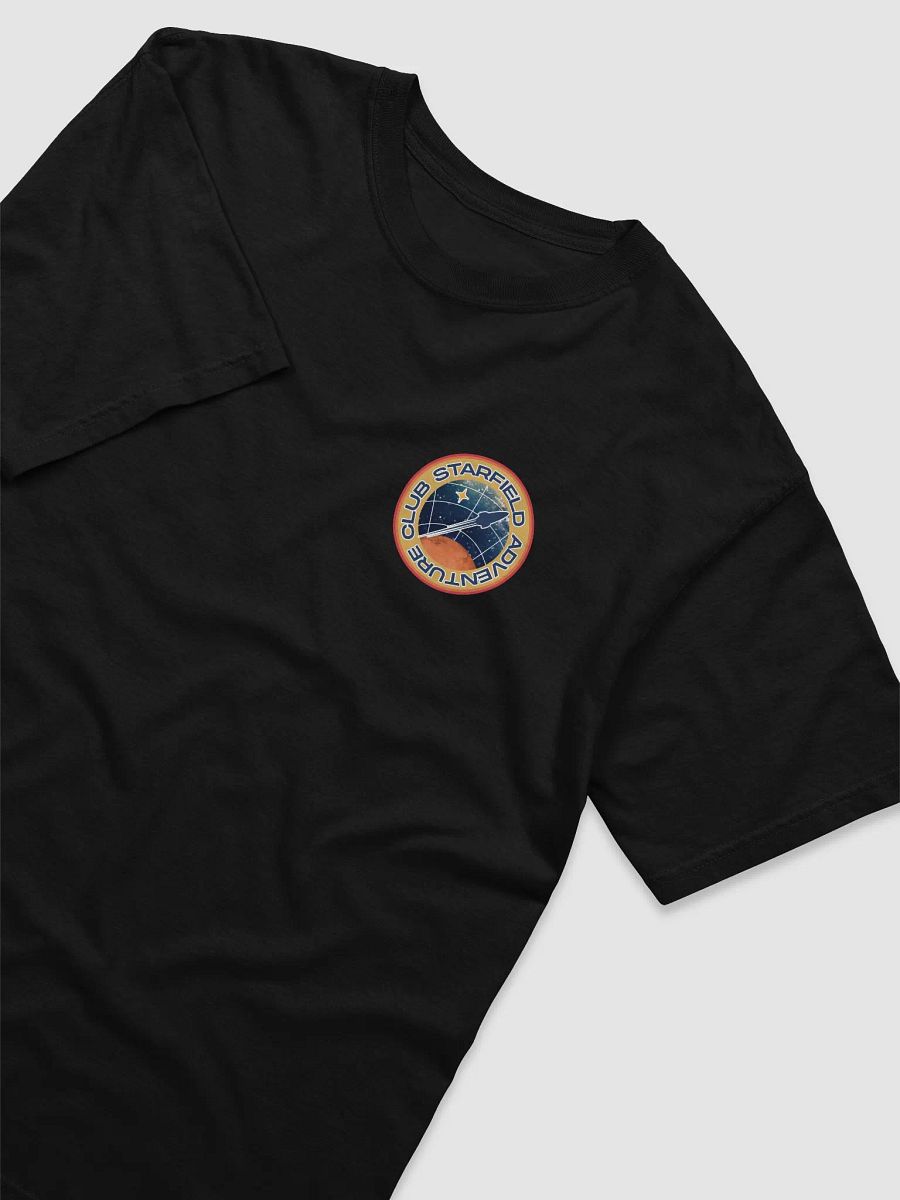 Starfield Adventure Club | Small Logo product image (3)
