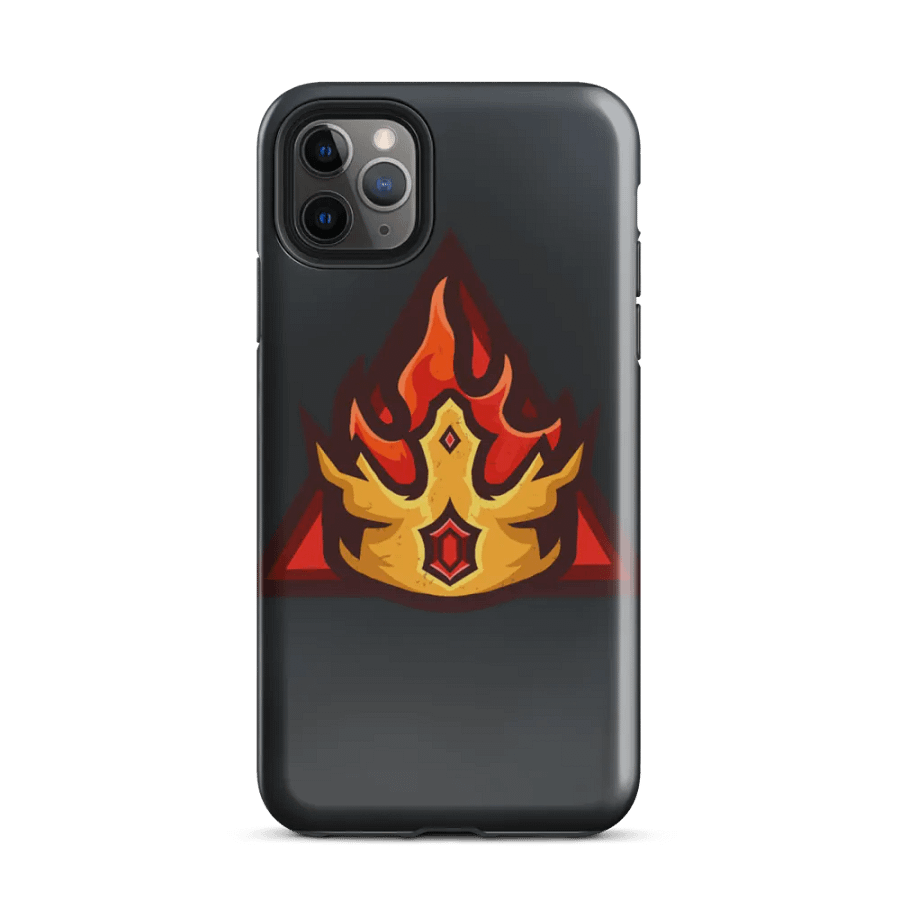 Tough Phone Case for iPhone product image (34)