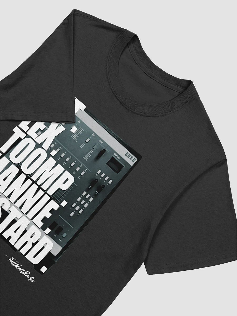 Chairmen Of The Boards Hip Hop Producers T Shirt product image (15)