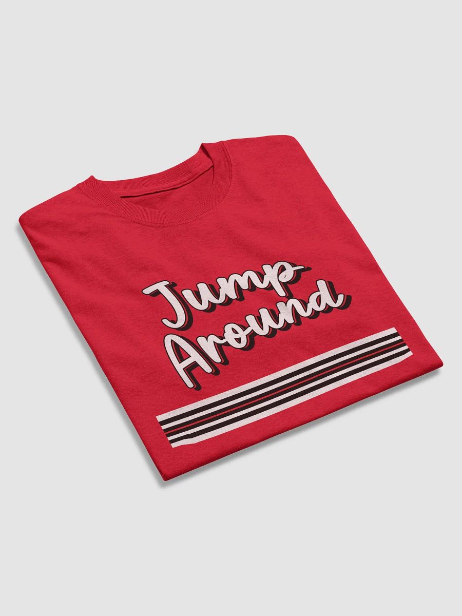 Jump Up and Get Down product image (3)