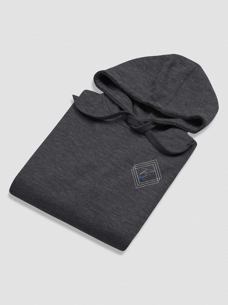 FSG Script Crest H product image (1)