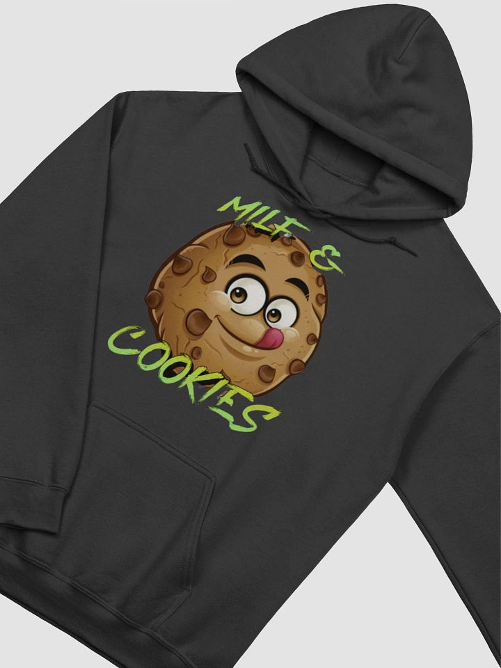 milf and cookies hoodie product image (14)