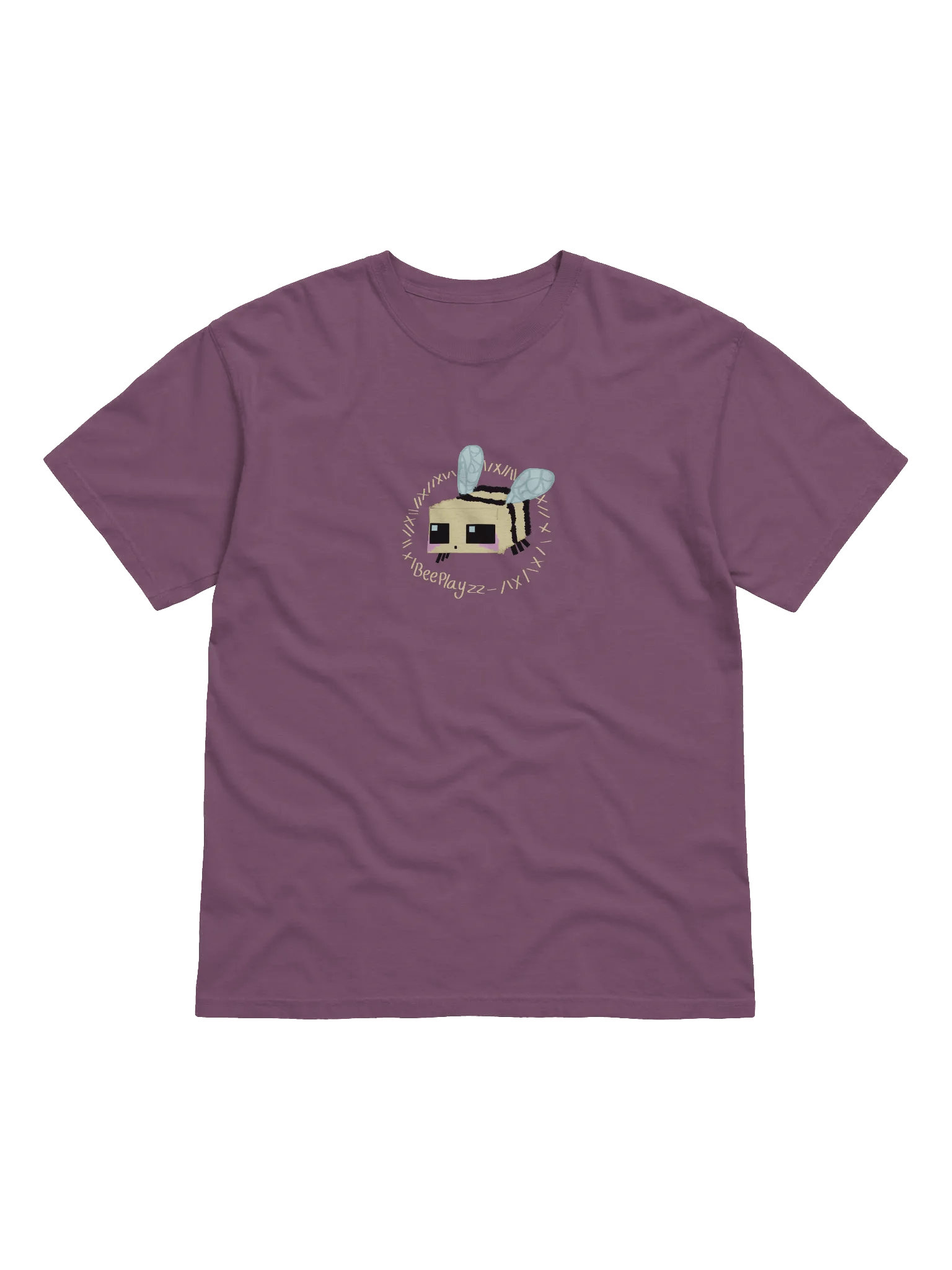 BeePlayzz_ Original T-Shirt product image (1)