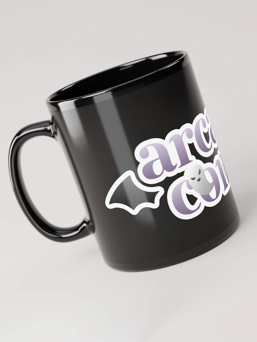 arcadiacomet Mug product image (5)