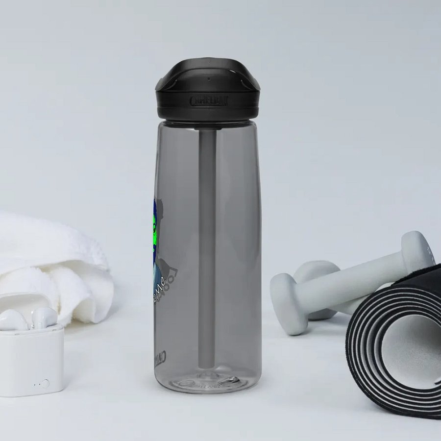 LooksGut2Me Water Bottle product image (30)