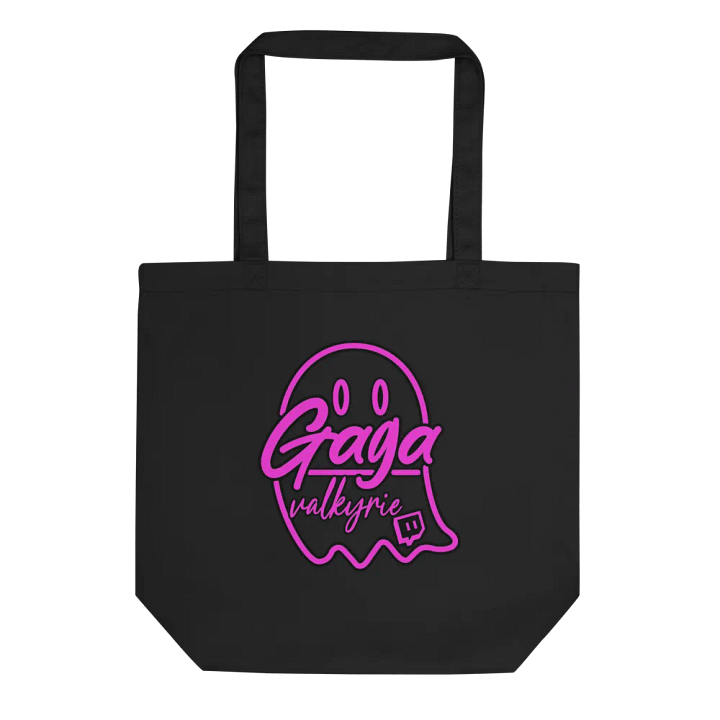 Gagavalkyrie Tote Bag product image (1)