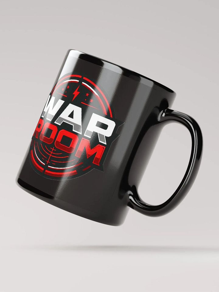 Empire War Room mug product image (3)