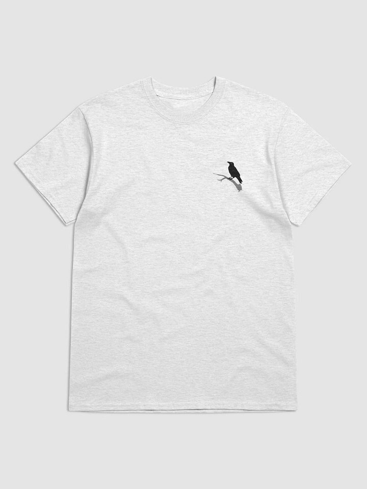 Raven Relaxed Tee product image (3)