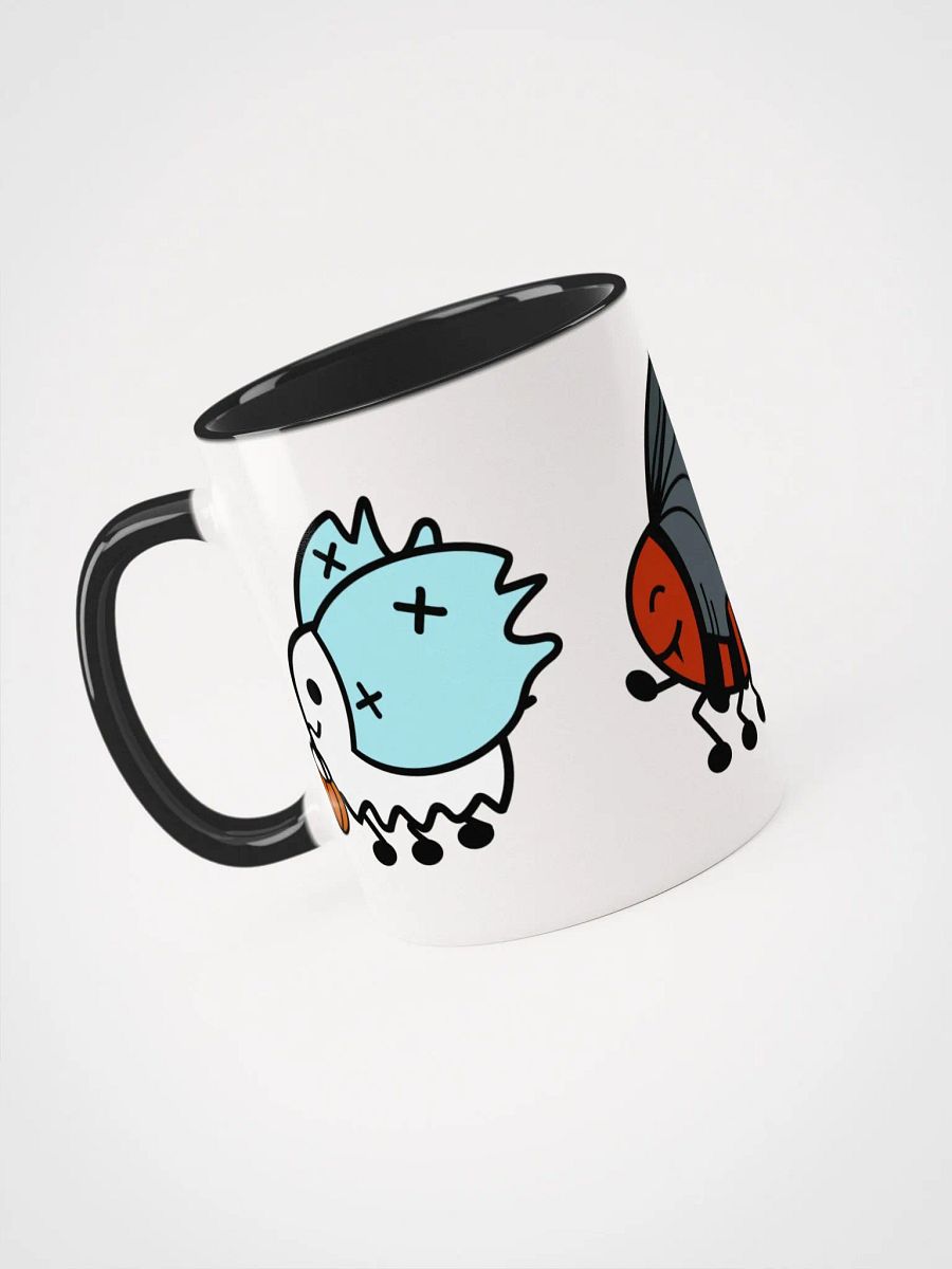 Trick or Treat Mug product image (19)