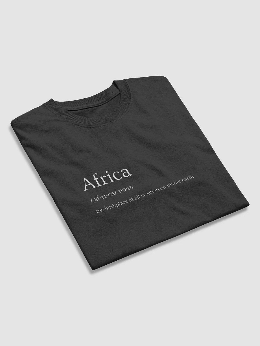 Africa is a Noun product image (3)