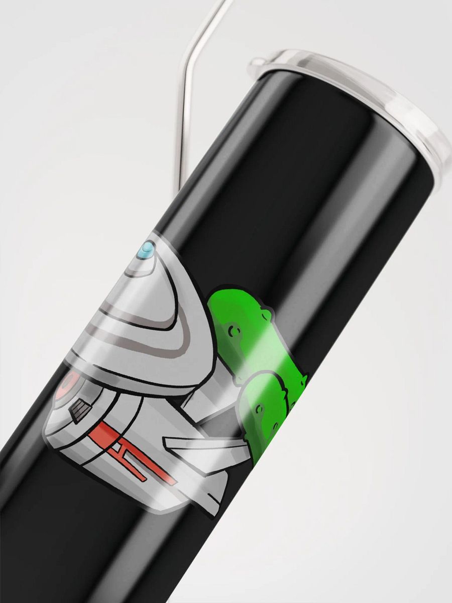 Samorai Tumbler product image (5)