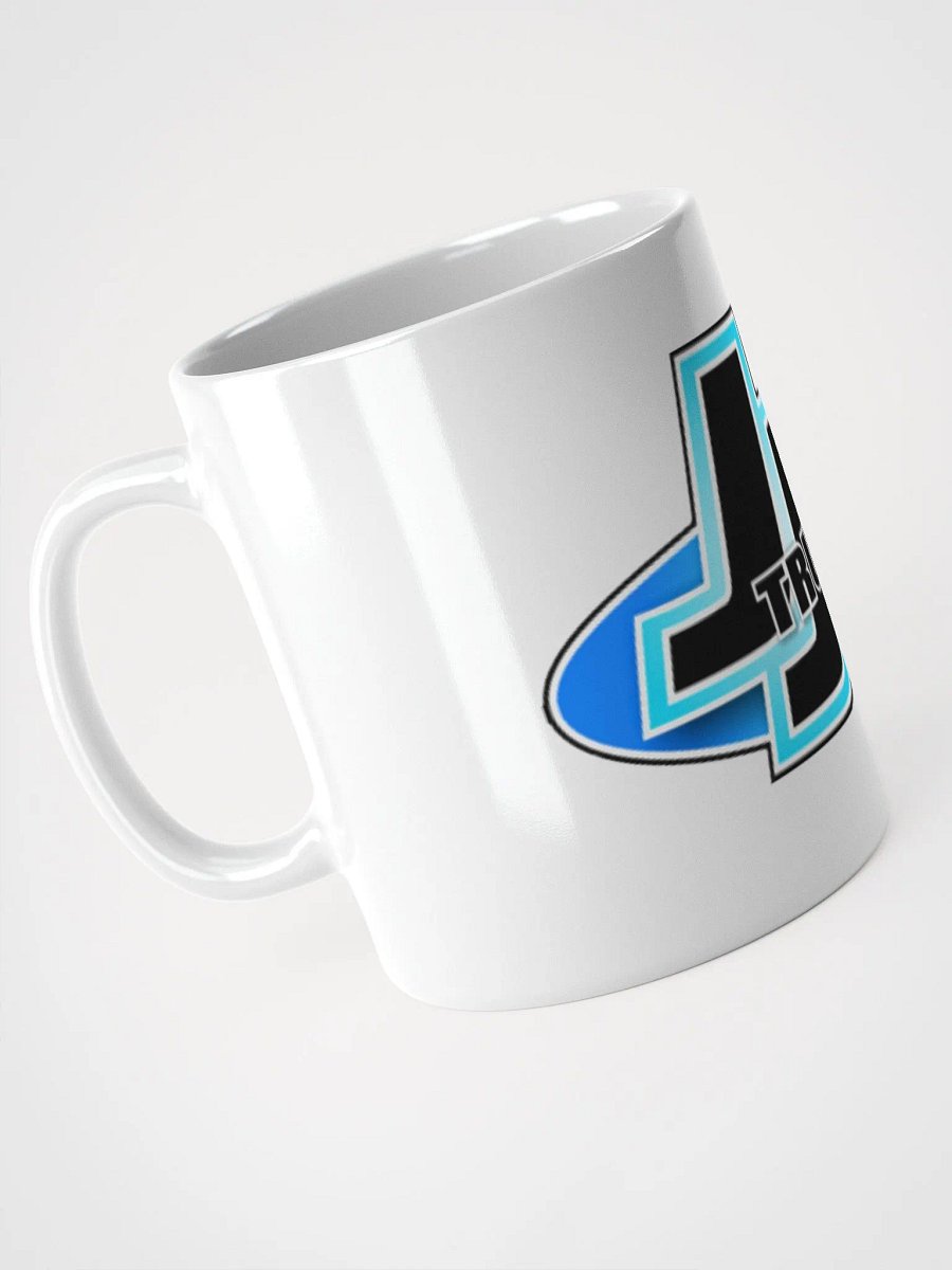 JJ's Transportation LLC Mug product image (8)