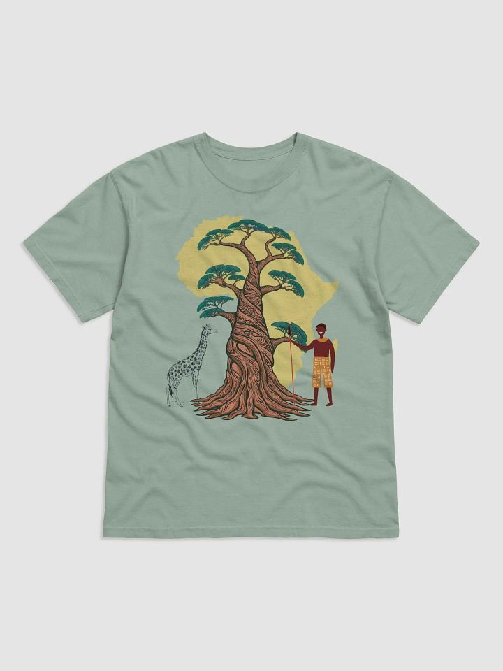 The Wisdom Tree Tee product image (13)