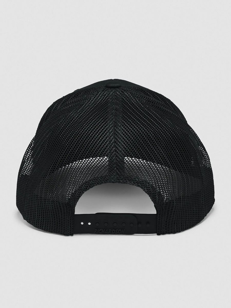 Nerd Squadron Trucker Hat product image (15)