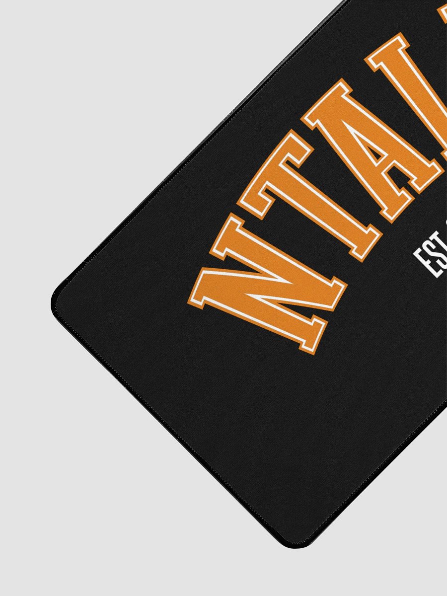 NT Desk Mat! (Orange) product image (3)