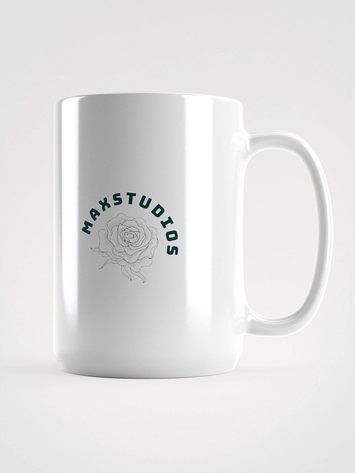 MaxStudios Flower Mug product image (1)