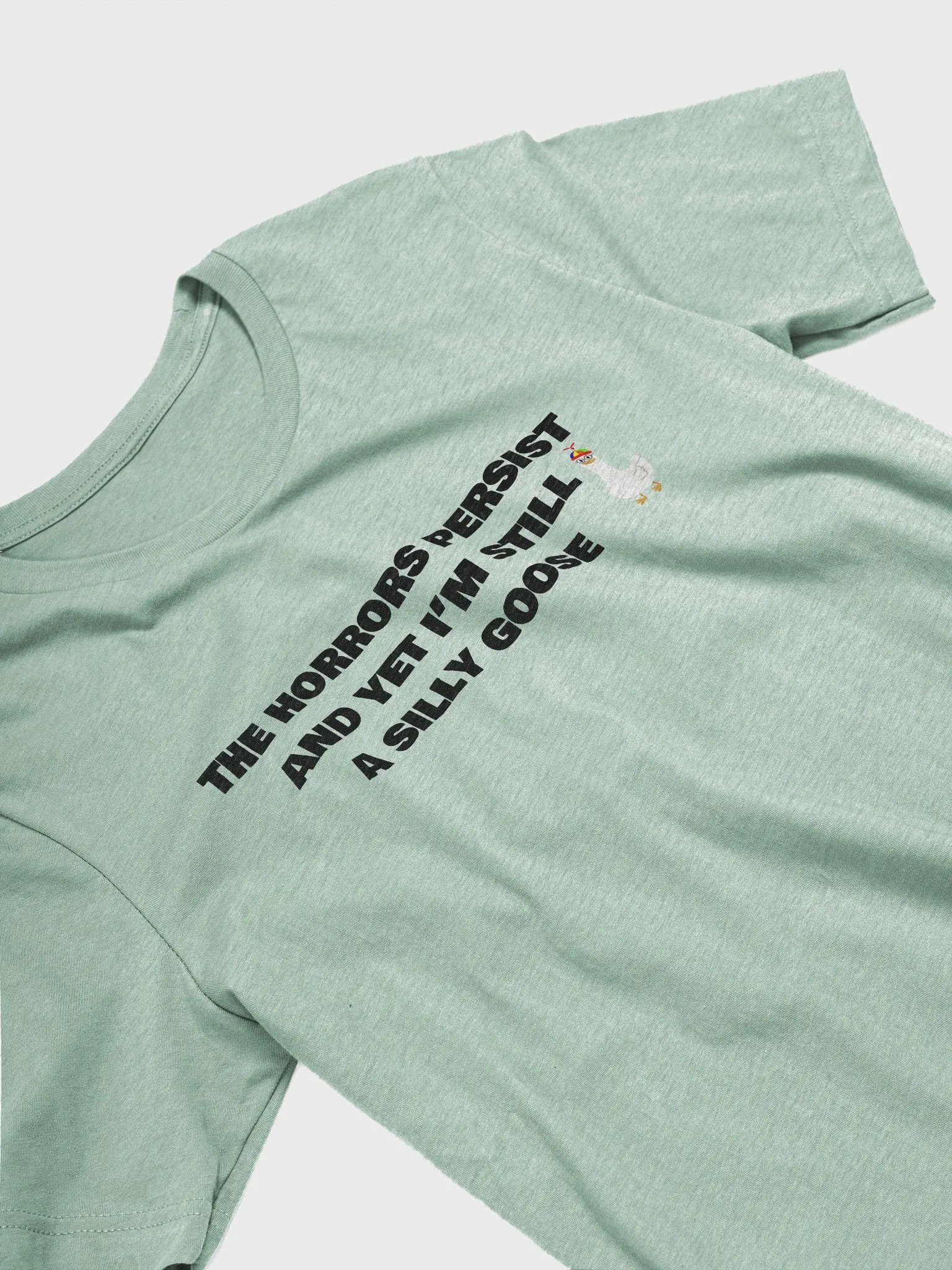 Silly Goose Tee product image (21)