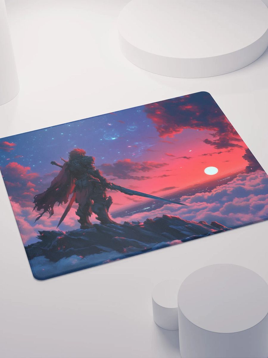 Arcane Awakening Gaming Mousepad product image (4)