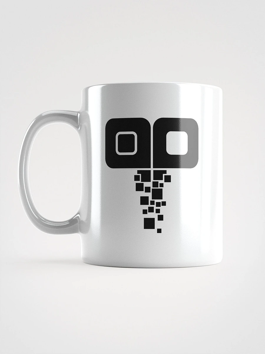 Marbles on Stream Mug product image (6)