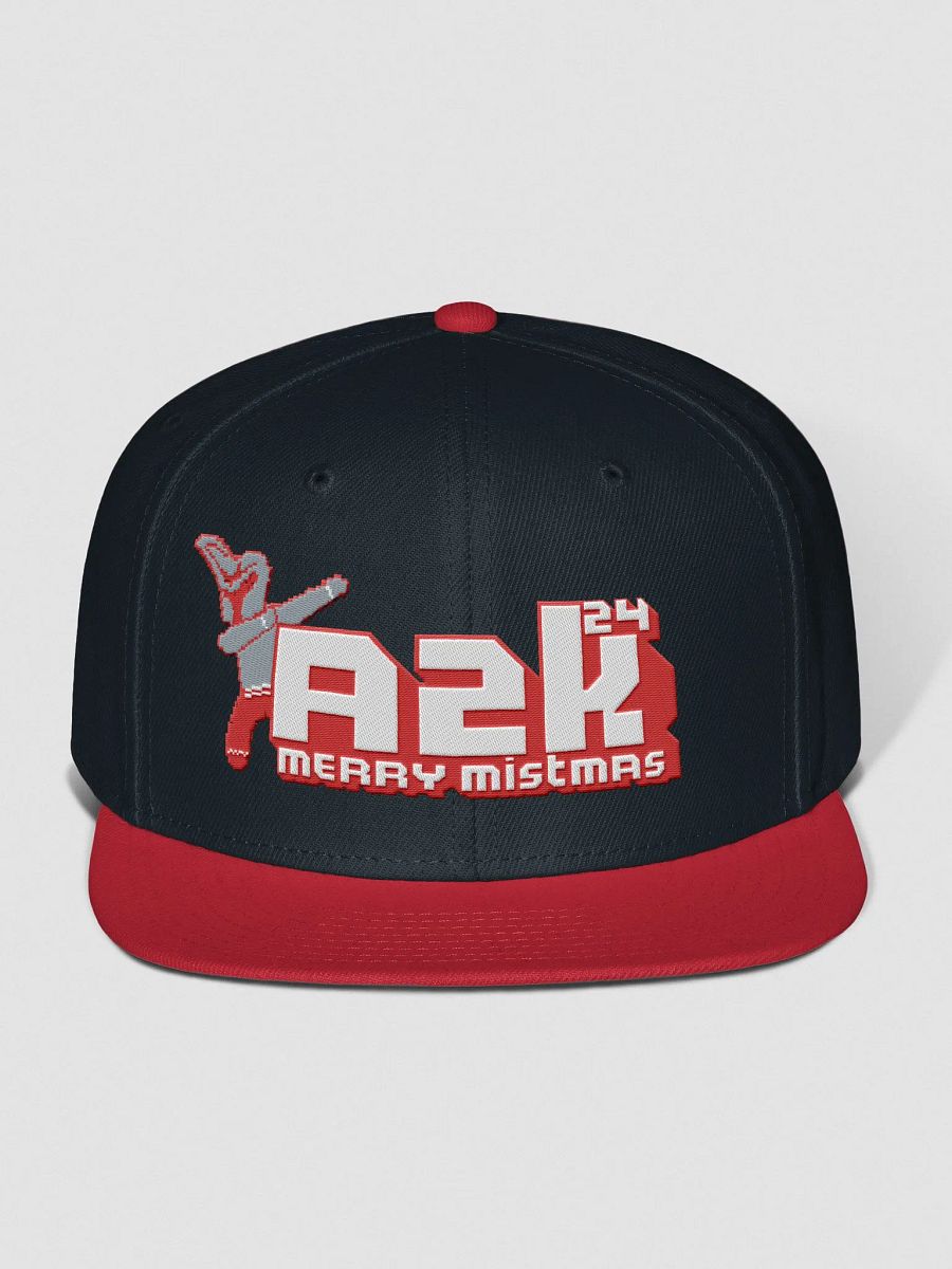 a2kMistMas (Red)- Otto product image (1)