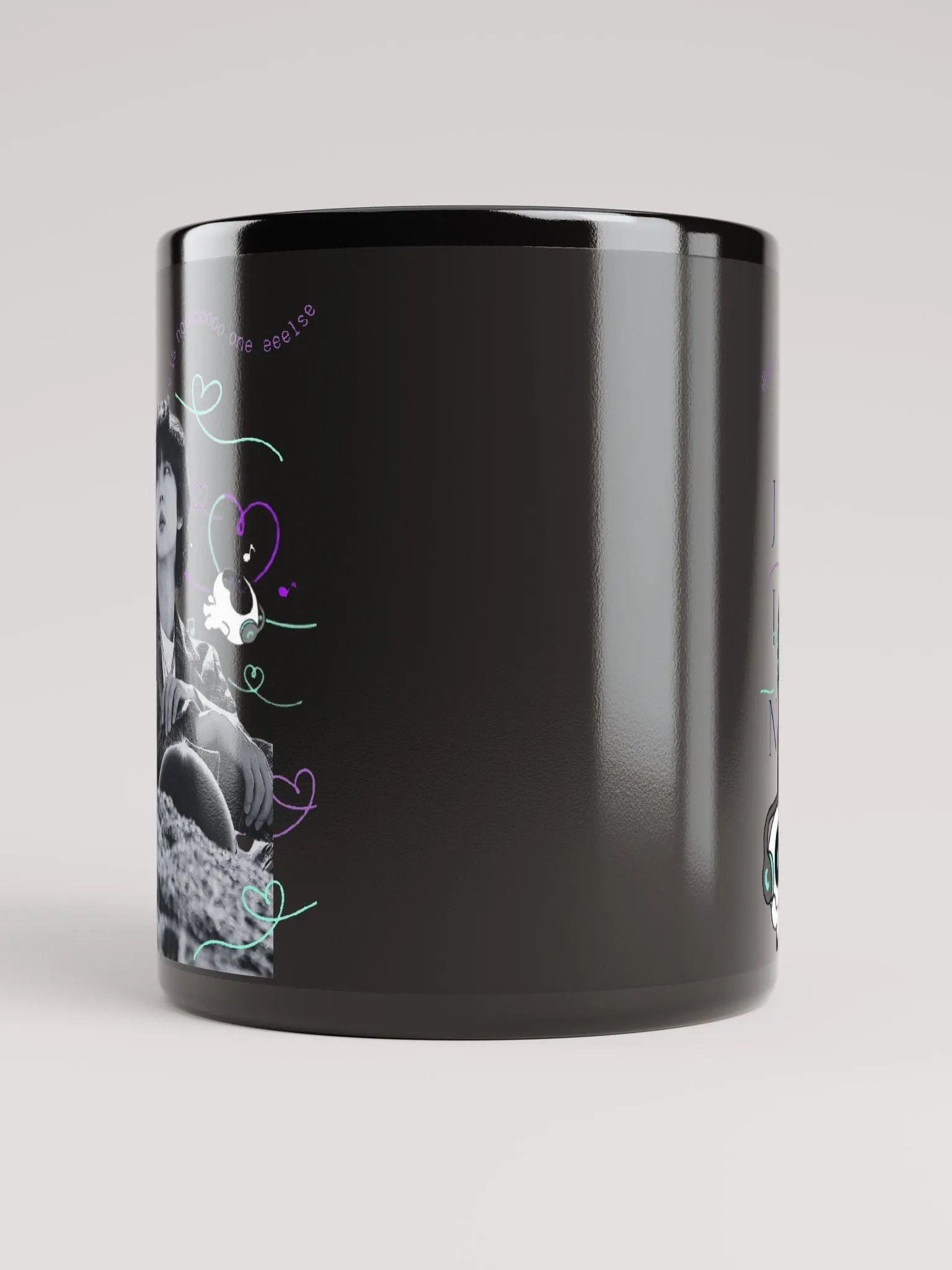 Jin and Wootteo Mug product image (5)