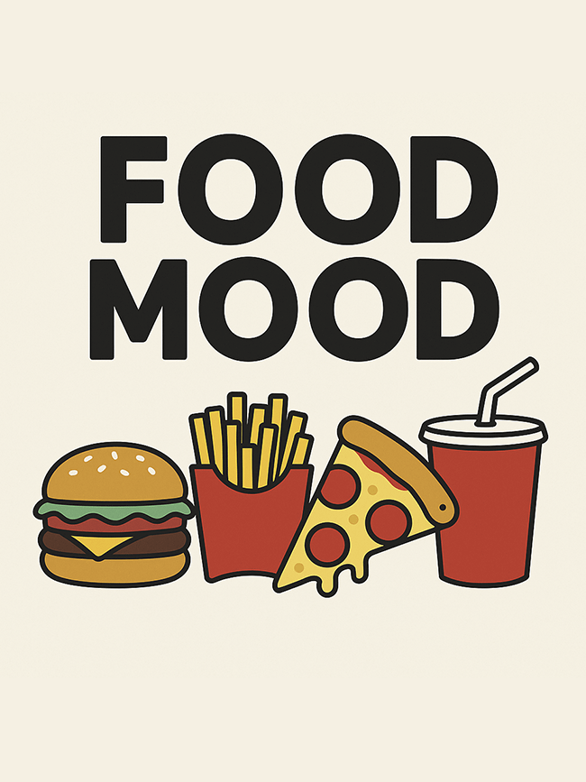 🍩 Food Mood 🍪