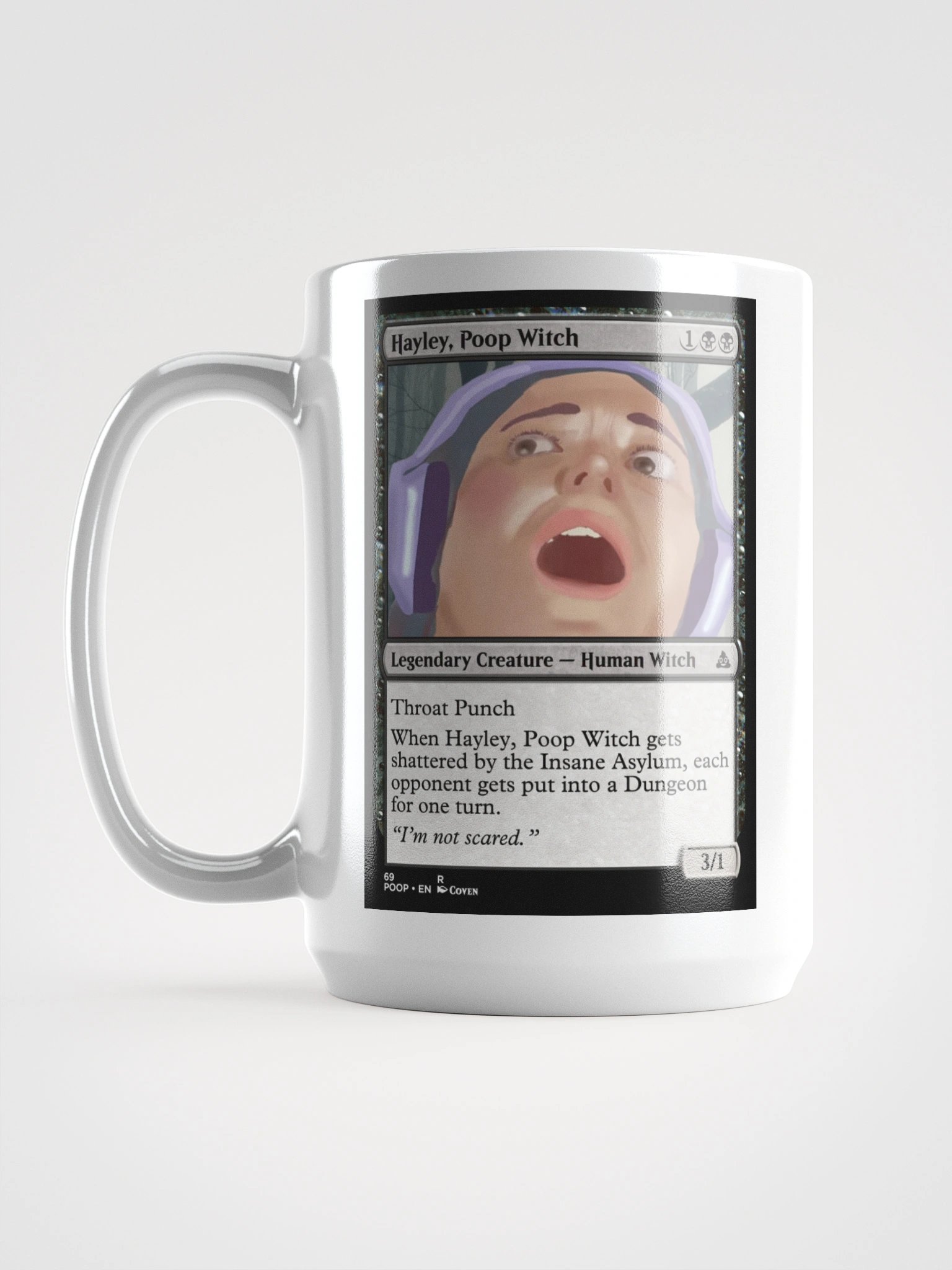 INS Cult MTG Card Mug product image (6)