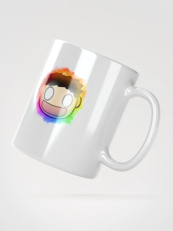 WOW!!! Mug product image (2)