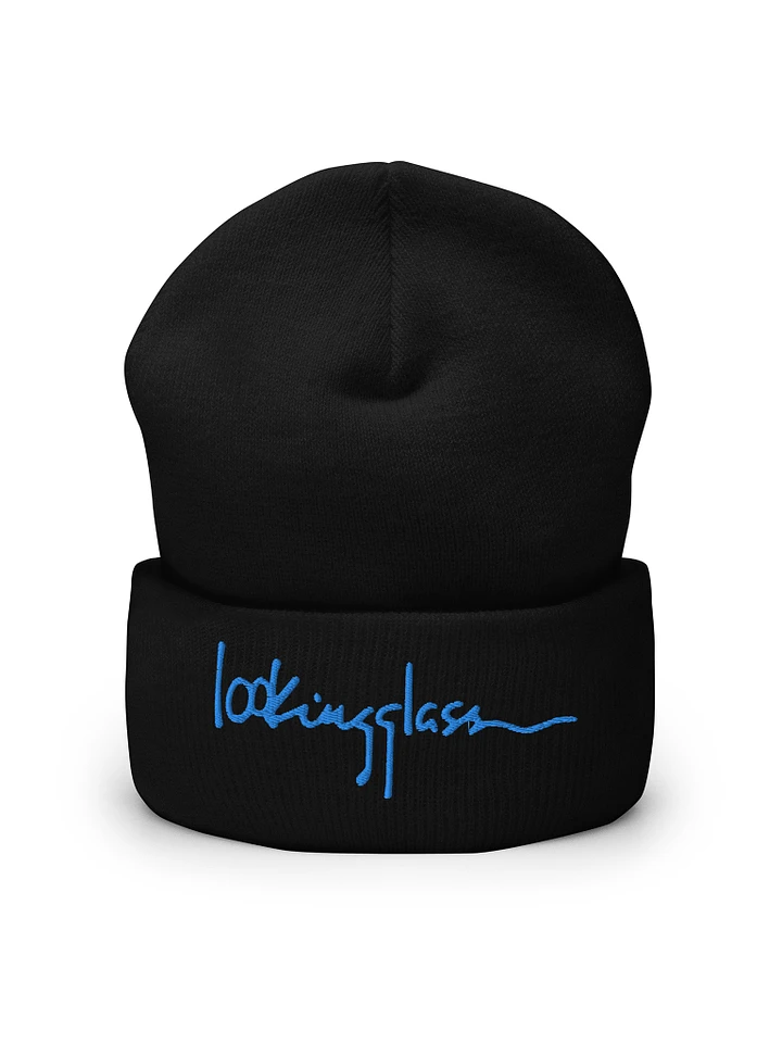 Lookingglass Beanie product image (1)