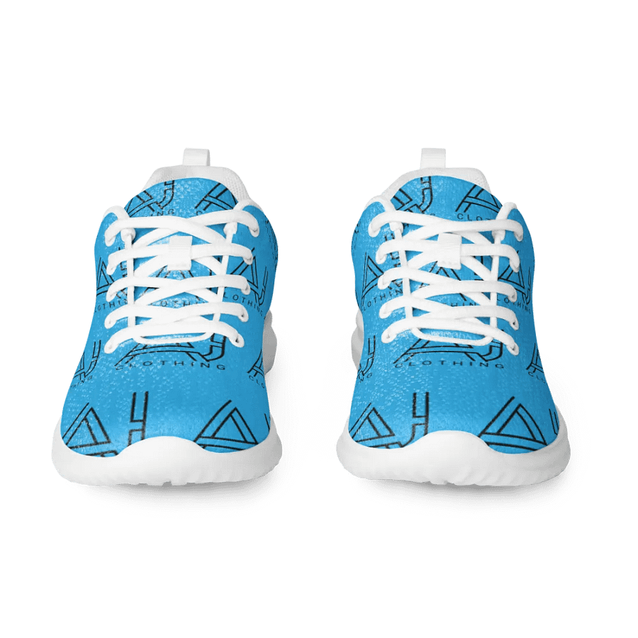 Men's trainers (Blues) product image (3)