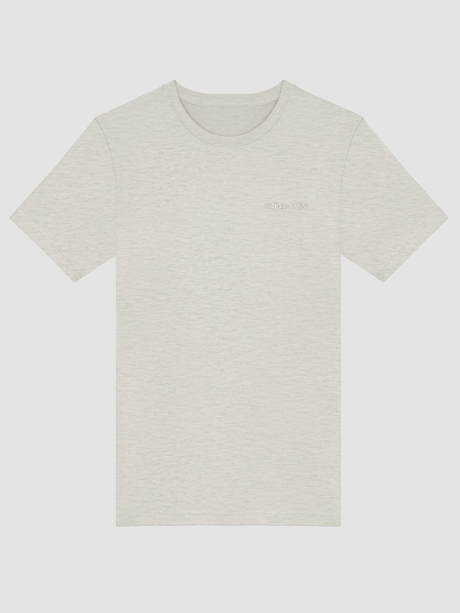 WUTubernati Unisex Tee product image (5)