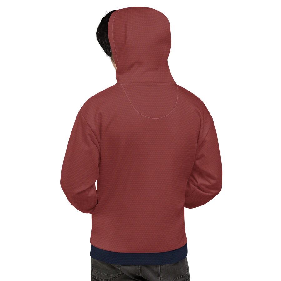 Unisex Heathrow Hoodie product image (27)