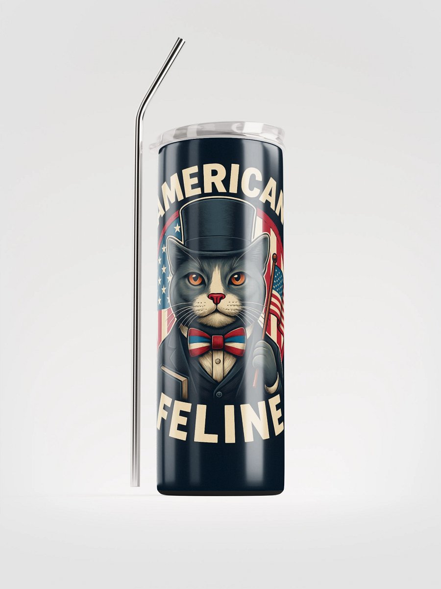 AMERICAN PUSSY product image (1)