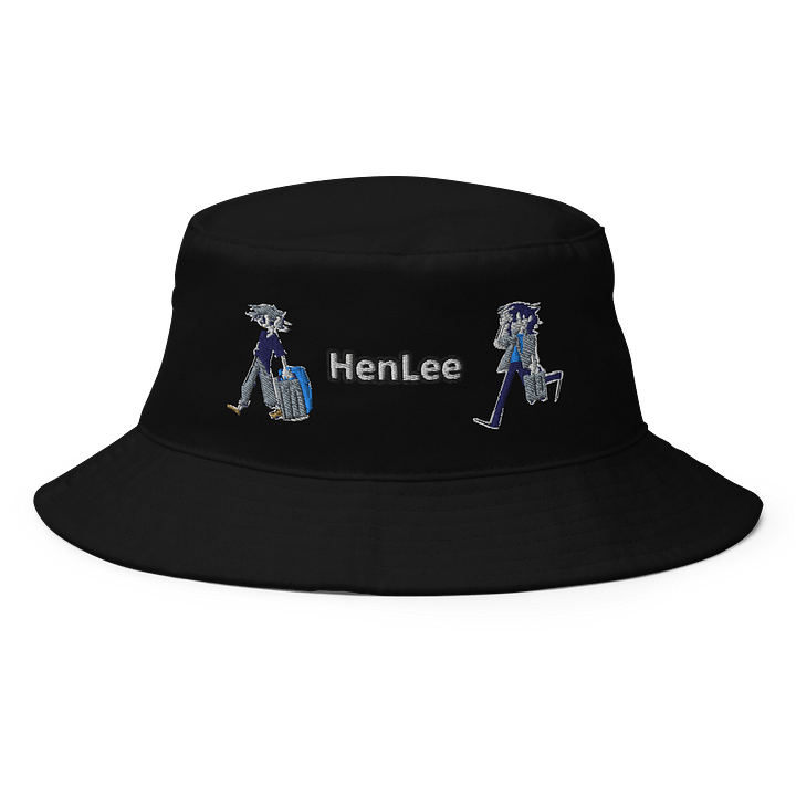 HenLee Vacation hat product image (1)