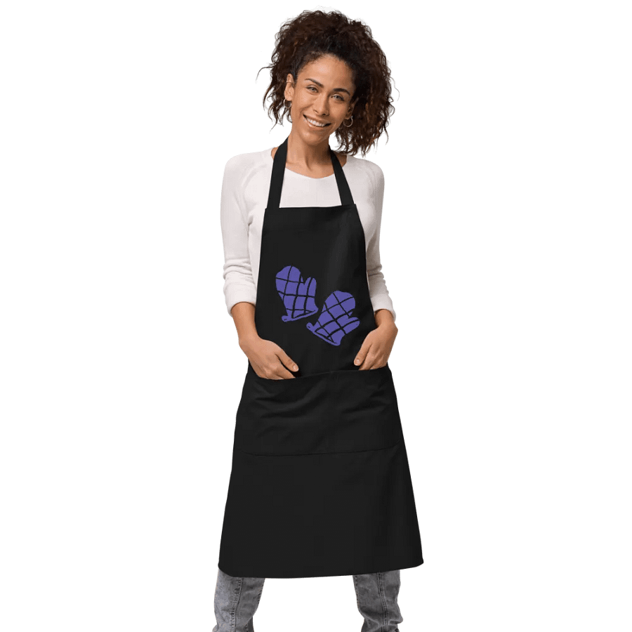 Apron (bakeG) product image (8)