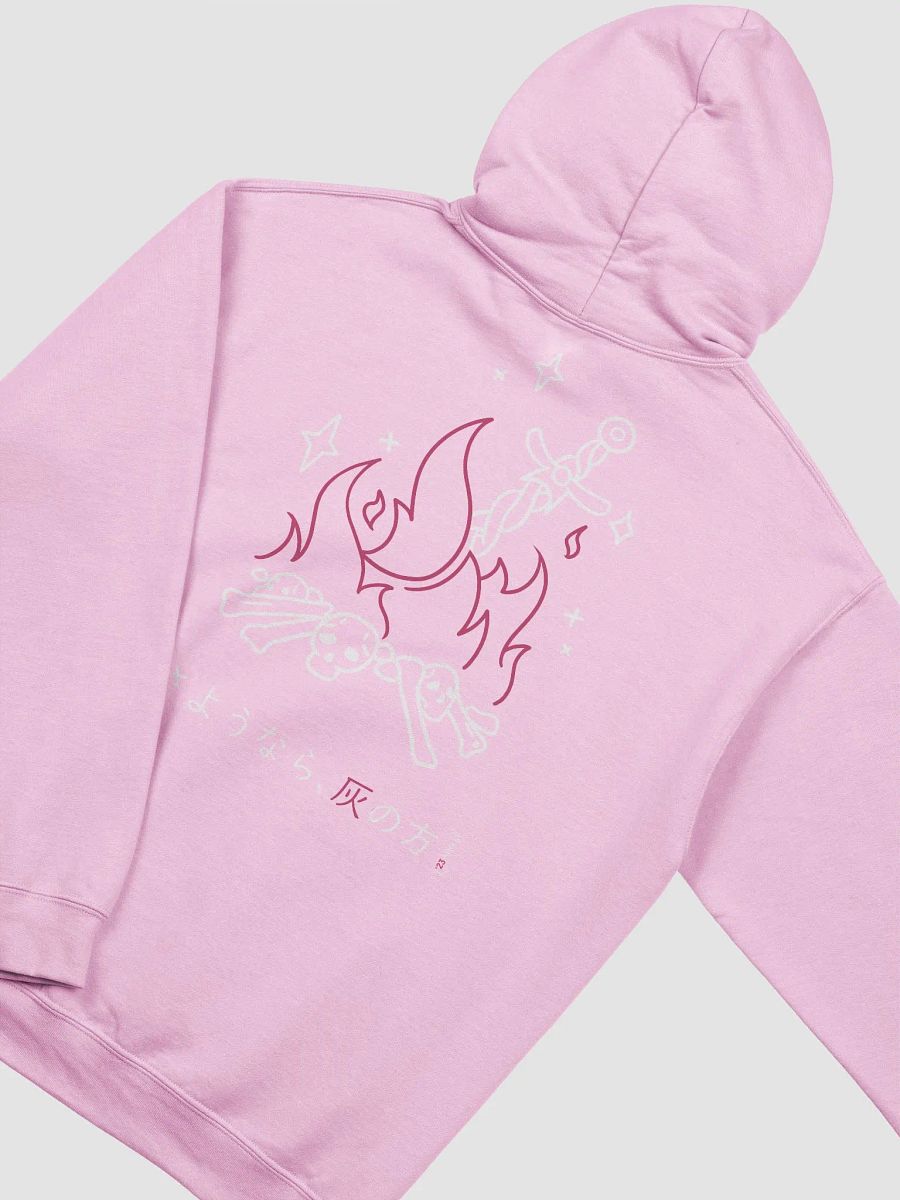 [ 2023 ] Polerón B-Nyaa ( Rosado ) product image (4)