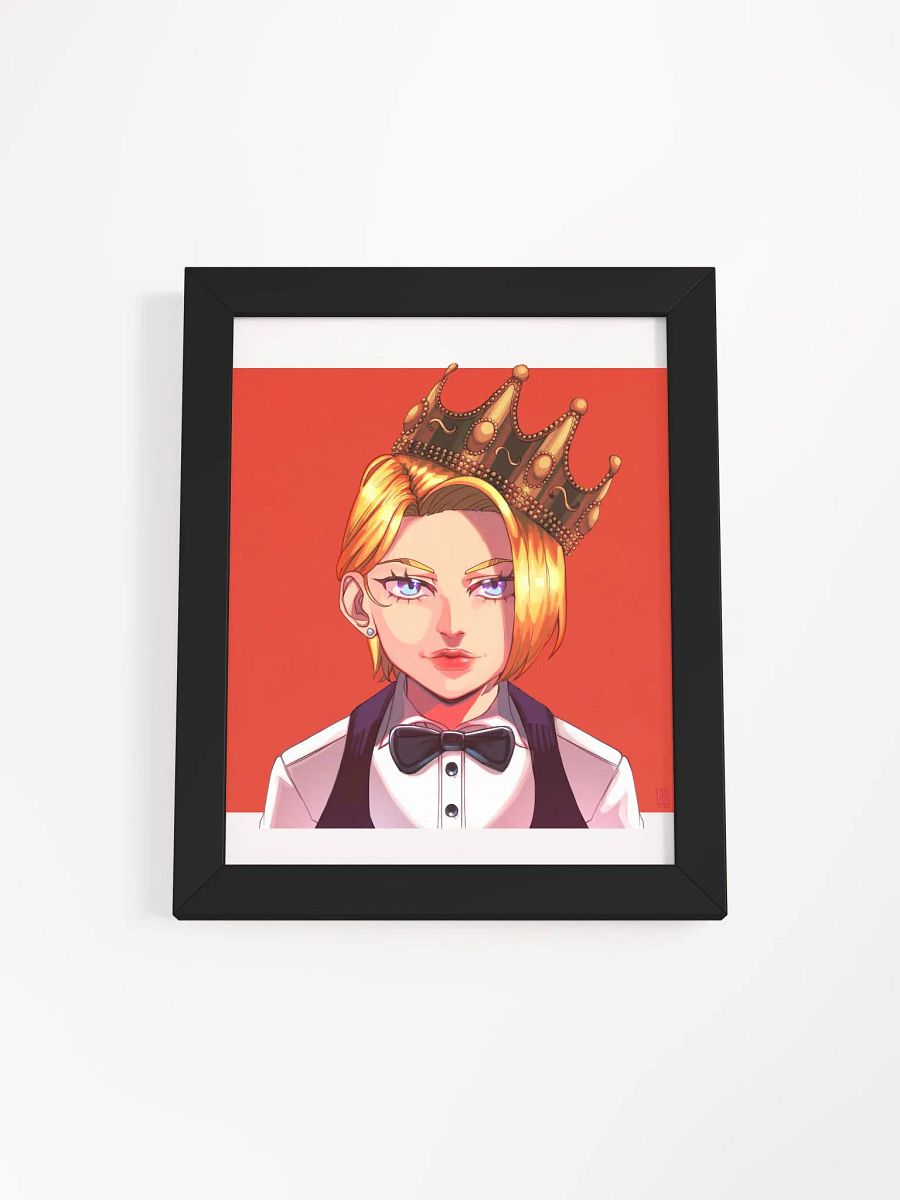 Who is Queen product image (1)