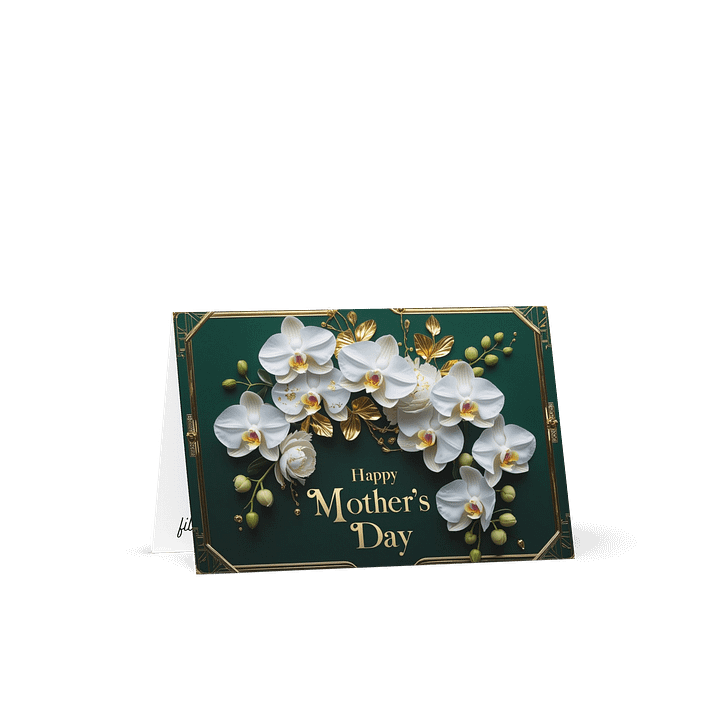 Mother's Day card - Husband to wife product image (1)