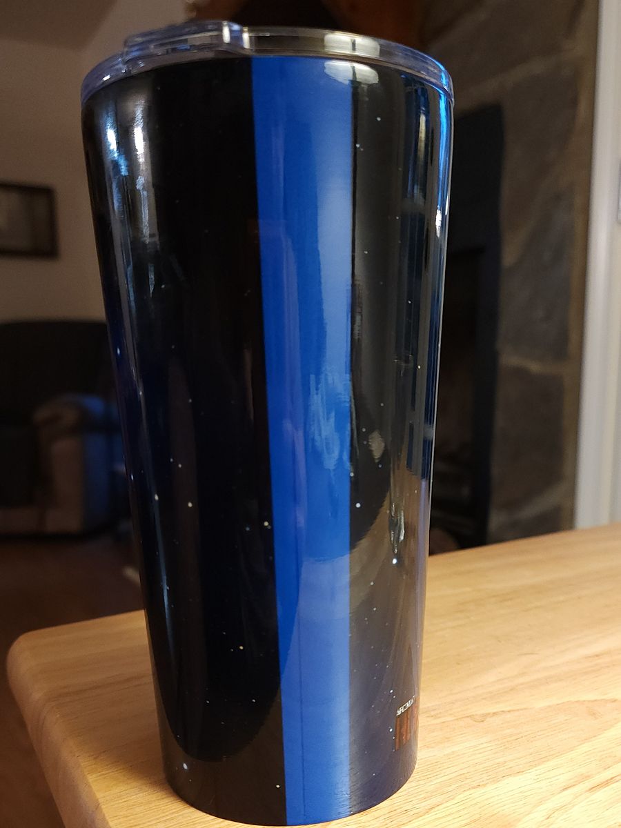 Pleiades - The 7 Sisters Tumbler product image (5)