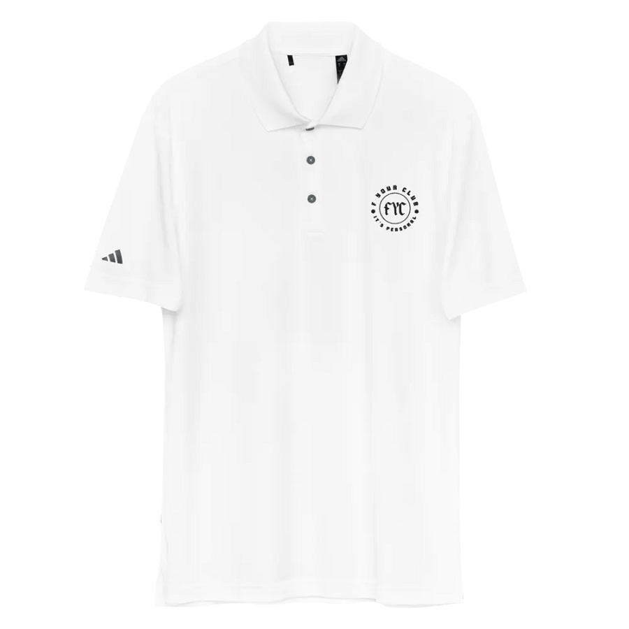 FYC 3-Stripes Summer Whites product image (8)