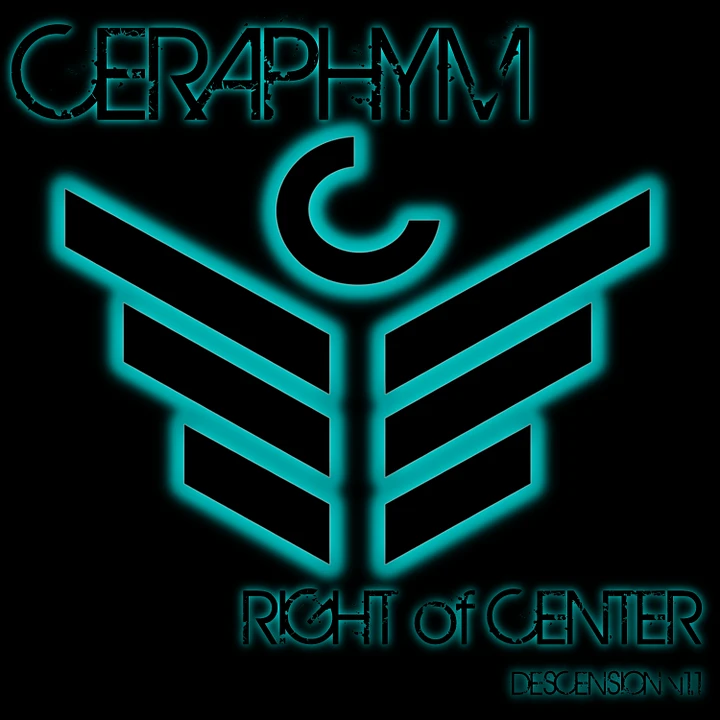 Right of Center MP3 product image (1)