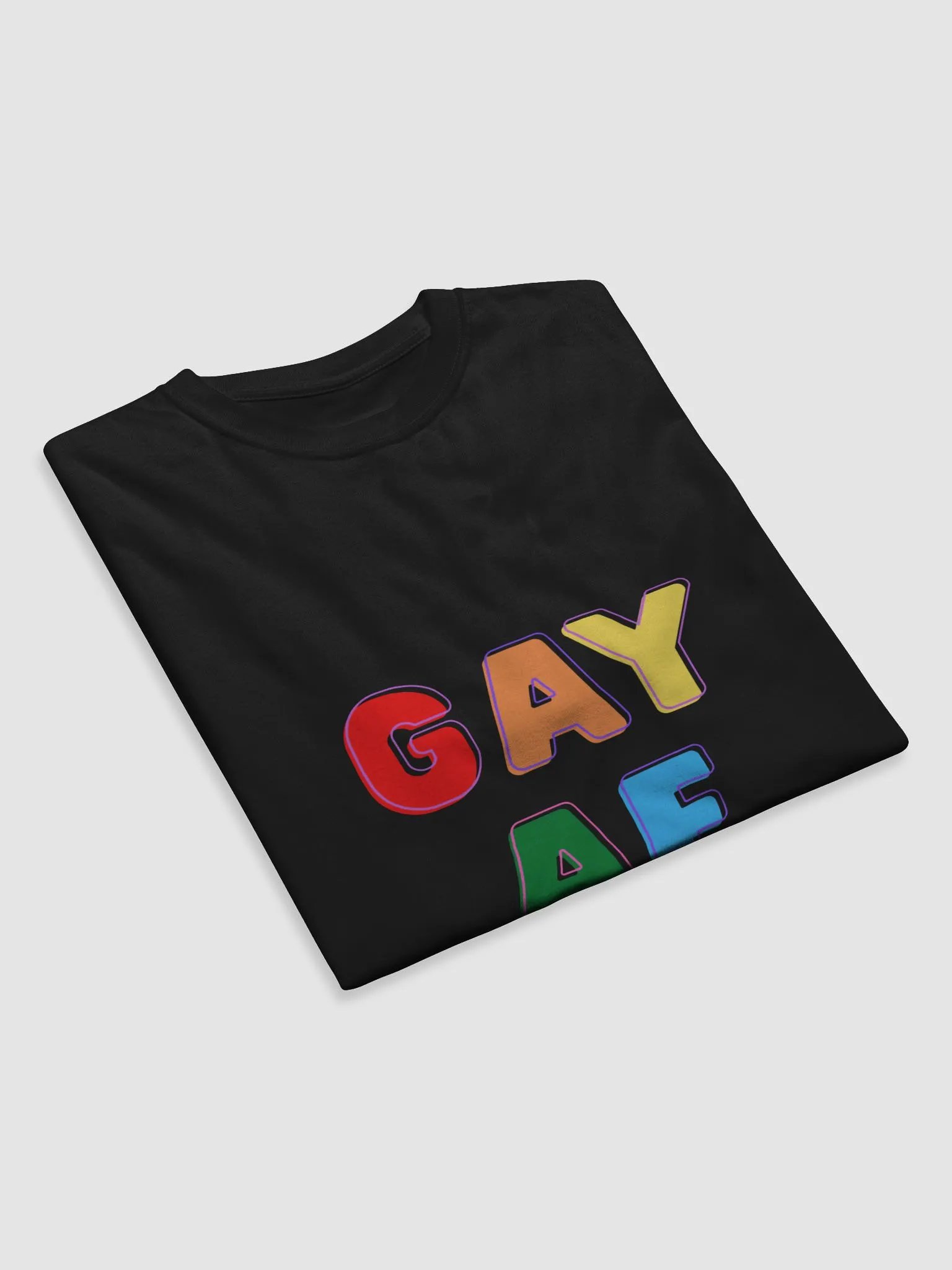 GAY AF (Style 2) product image (8)