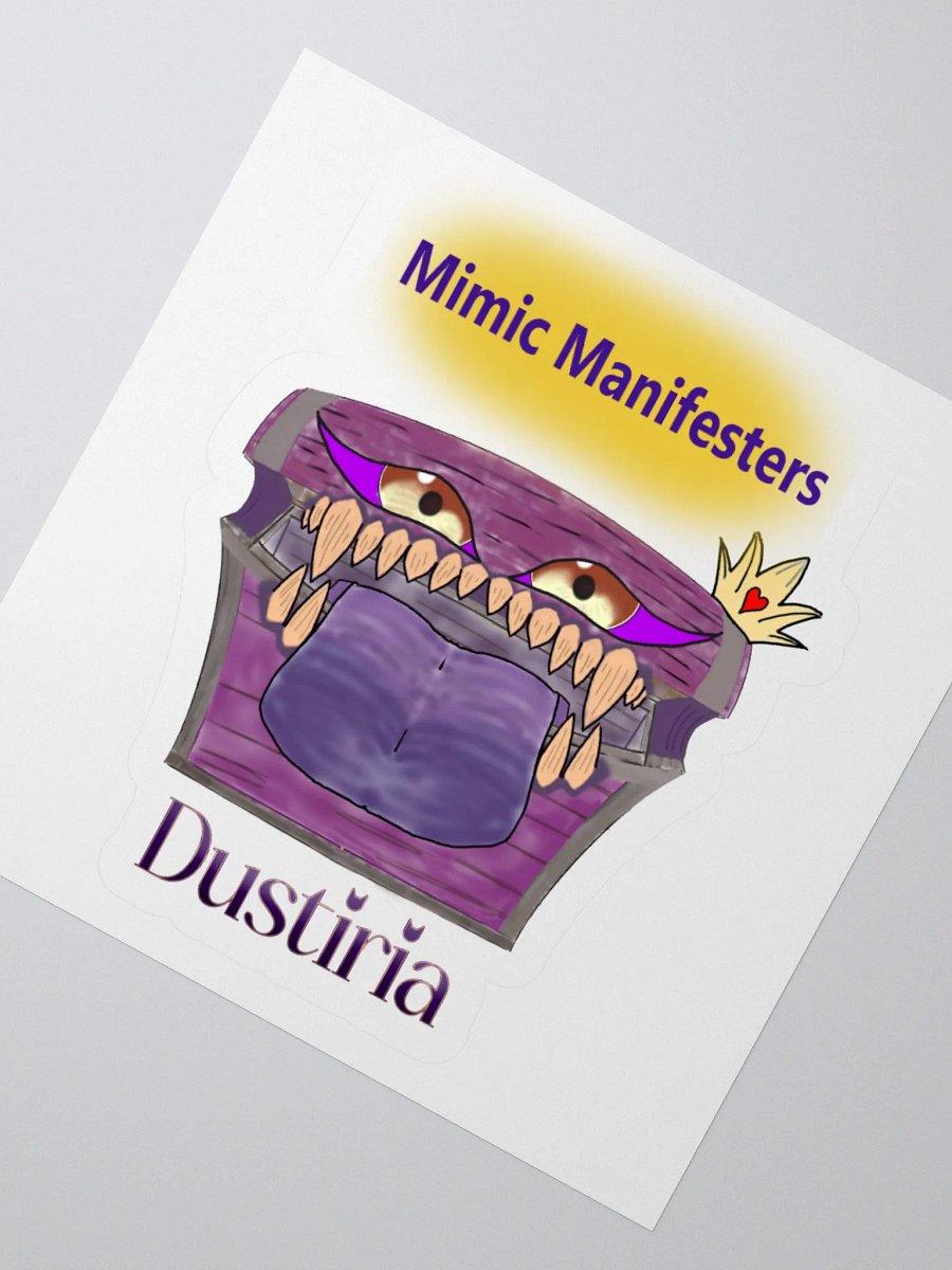 Mimic Manifesters product image (5)