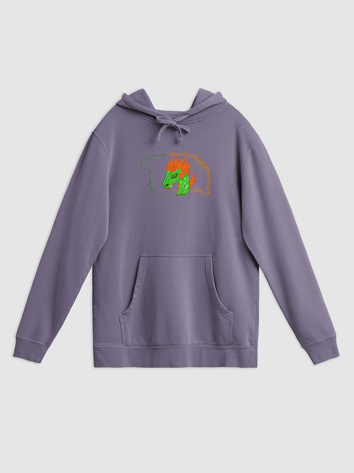 Mythical Dragon Spirit Hoodie product image (1)