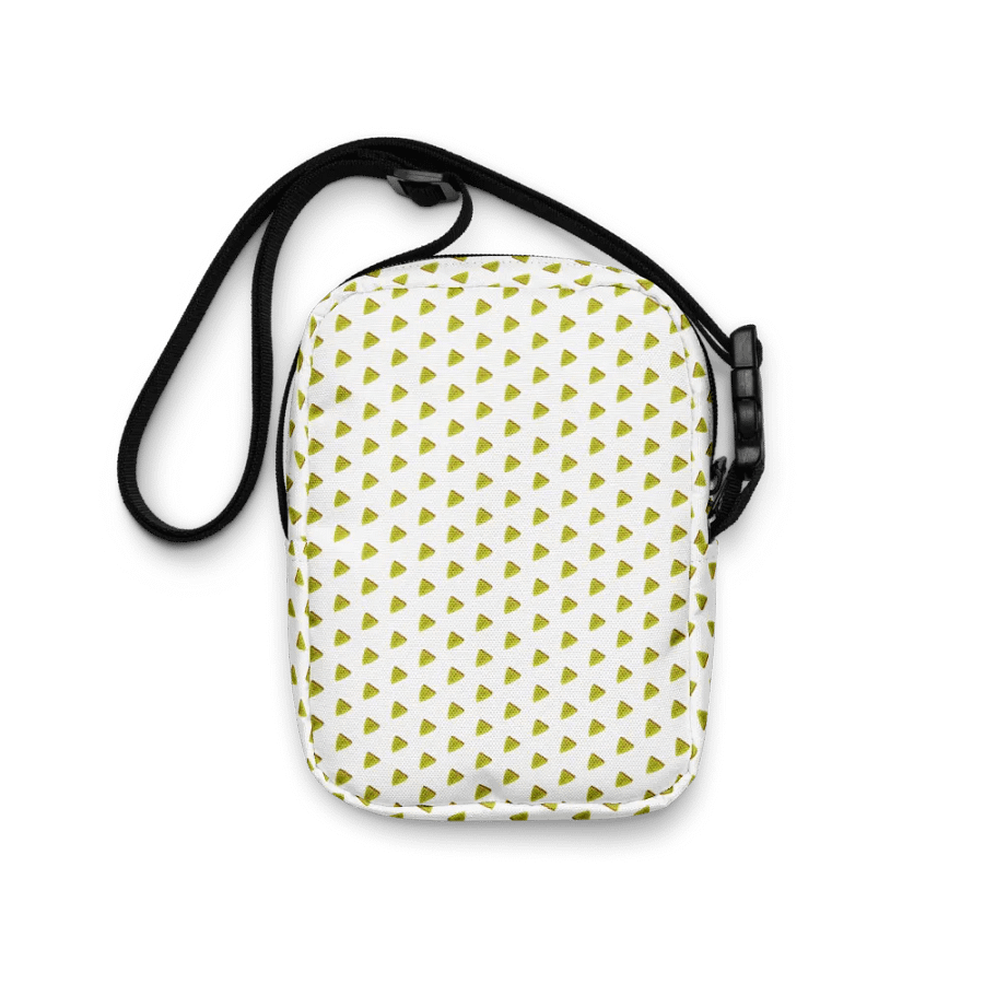Pizza Crossbag product image (6)
