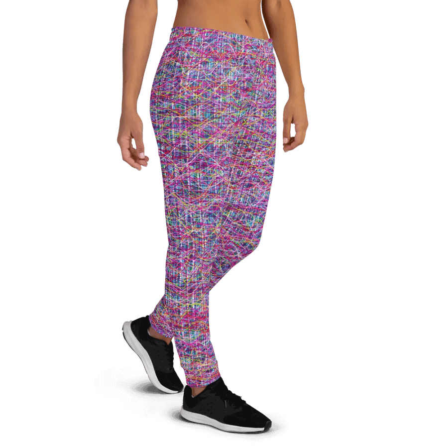 Colorful Threads product image (7)