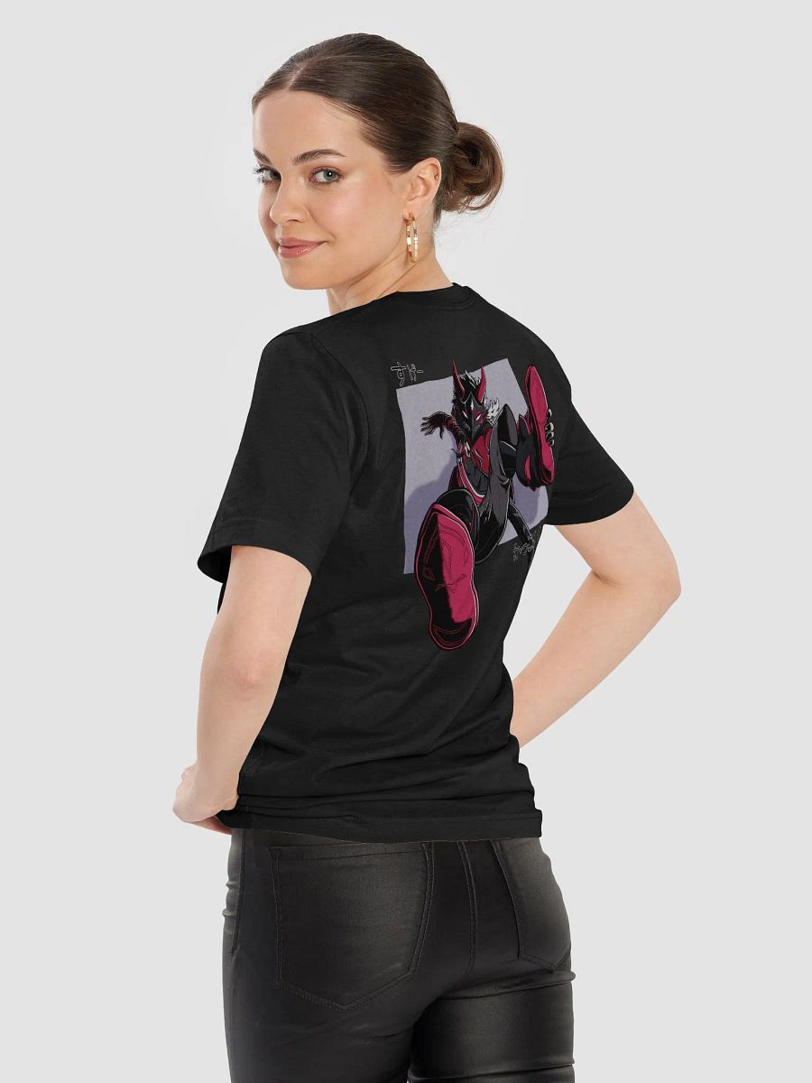 Zentaro Tee (ZYoshiYoshi64) product image (9)